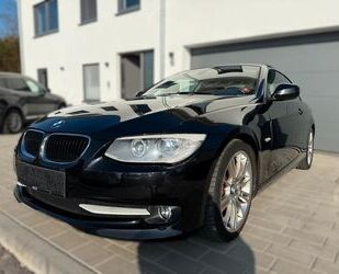 BMW BMW 320 Baureihe 3 Cabrio 320i