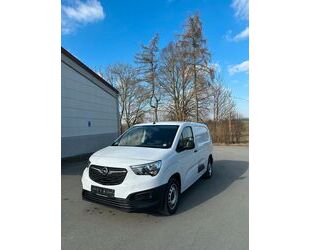 Opel Opel Combo XL | Kühltransporter | 1 Hand | Mwst. Gebrauchtwagen