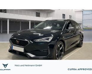 Cupra Cupra Leon ST 1.5 eTSI DSG LED/ACC/DAB+ Gebrauchtwagen