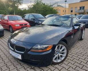 BMW Z4 Gebrauchtwagen