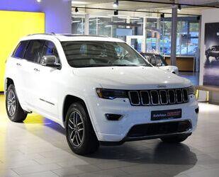 Jeep Grand Cherokee Gebrauchtwagen