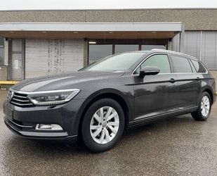 VW Volkswagen Passat Variant Comfortline R-Line-Pake Gebrauchtwagen