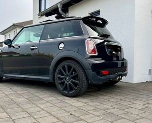 Mini MINI Cooper S Cooper S Gebrauchtwagen