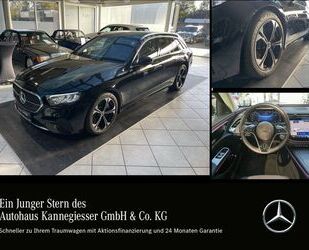 Mercedes-Benz Mercedes-Benz E 300 T e*MOD.2024*AHK*DISTRONIC*OLE Gebrauchtwagen