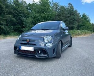 Abarth Abarth 595 Competizione Gebrauchtwagen