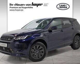 Land Rover Land Rover Discovery Sport D200 R-Dynamic S AWD LE Gebrauchtwagen