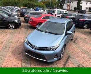 Toyota Toyota Auris Touring Sports Hybrid Life+1VORBESITZ Gebrauchtwagen