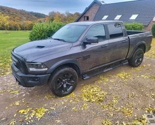 Dodge Dodge RAM Warlock Gebrauchtwagen