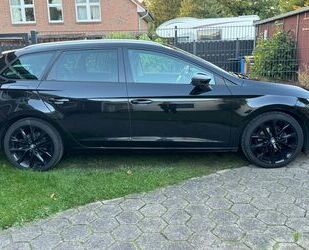 Seat Seat Leon 1.5 TSI ACT 110kW FR DSG Sportstourer FR Gebrauchtwagen