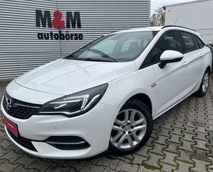 Opel Opel Astra K ST Business AHK/PDC/CarPlay/AndroidAu Gebrauchtwagen