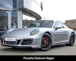 Porsche Porsche 991 911 Carrera GTS Sportabgas Sportfahrwe Gebrauchtwagen