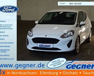 Ford Ford Fiesta 1.0 EcoBoost S&S Aut. TREND Cool&Sound Gebrauchtwagen