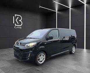 Citroen Citroën Spacetourer Business M (L2) |CAM|9Sitzer|N Gebrauchtwagen