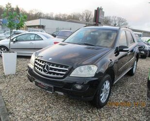 Mercedes-Benz Mercedes-Benz ML 280 ML -Klasse ML 280 CDI Gebrauchtwagen