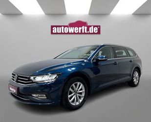 VW Volkswagen Passat Variant 2.0 TDI DSG BUSI AHK CAM Gebrauchtwagen