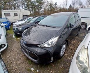 Toyota Toyota Prius+ 1.8 Hybrid Panorama Leder U.S.W. Gebrauchtwagen