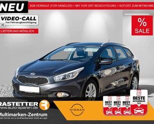 Kia ceed Sportswagon Gebrauchtwagen