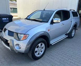 Mitsubishi L200 Gebrauchtwagen