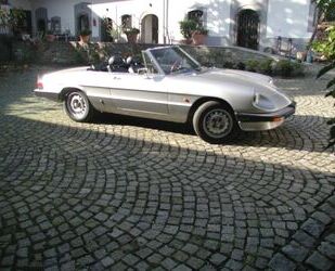 Alfa Romeo Alfa Romeo Spider Gebrauchtwagen