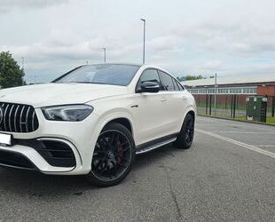 Mercedes-Benz Mercedes-Benz GLE 63 AMG 4MATIC *AHK*VOLL*Sofort* Gebrauchtwagen