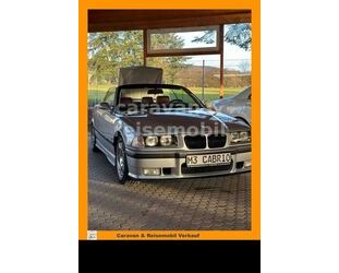 BMW BMW M3 Cabrio3.2 e36 Erstlack Original+ROSTFREI+TO Gebrauchtwagen