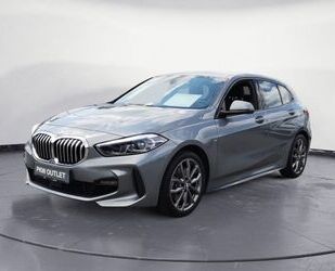 BMW BMW 120d xDrive M Sport Navi Hifi Lenkradheizung S Gebrauchtwagen