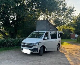 VW Volkswagen T6.1 California Ocean 4 Motion Gebrauchtwagen