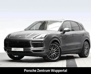 Porsche Porsche Cayenne E-Hybrid Luftfederung BOSE LED 21- Gebrauchtwagen