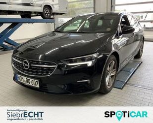 Opel Opel Insignia Elegance 1.5 D*IntelliLux*NAVI*SHZ*u Gebrauchtwagen