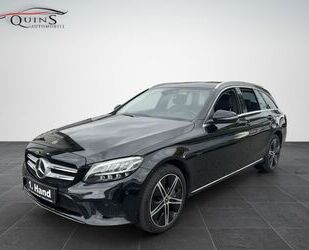 Mercedes-Benz Mercedes-Benz C 300 C -Klasse T-Modell C 300 T de Gebrauchtwagen