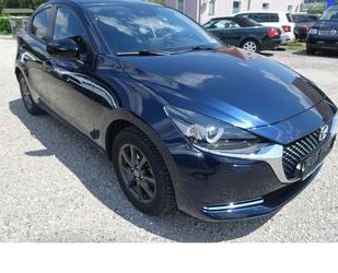 Mazda Mazda 2 Homura Navi Lenk- Sitzheizung PDC Kamera A Gebrauchtwagen