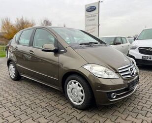 Mercedes-Benz Mercedes-Benz A 180 CDI ** TüV Neu ** 4 Türer ** u Gebrauchtwagen