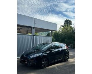 Ford Ford Fiesta 1,6 EcoBoost ST Leder-Sport-Paket ST . Gebrauchtwagen