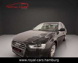 Audi Audi A4 Avant Ambiente NAVI*XENON*LED*SHZ*PDC*KEY- Gebrauchtwagen