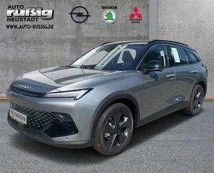 Baic BAIC Beijing X55 C52X Luxury 1,5 GDI 130 KW Gebrauchtwagen