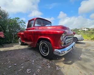 Chevrolet Chevrolet 3100 Stepside Gebrauchtwagen