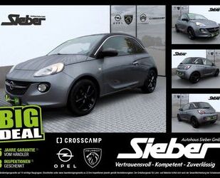 Opel Opel Adam 1.4 120 Jahre LM KlimaA W-Paket PDC Lede Gebrauchtwagen