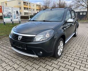 Dacia Dacia Sandero 1.6 MPI 85 Stepway*1.HD*HU&AU neu Gebrauchtwagen