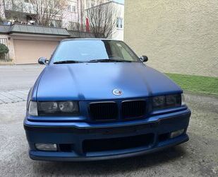 BMW 323 Gebrauchtwagen