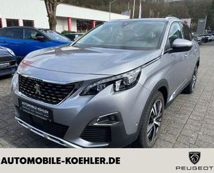 Peugeot Peugeot 3008 Allure 1.2 PT 130 elektr. Heck. RFK S Gebrauchtwagen