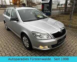 Skoda Skoda Octavia Combi Classic 1.6 Allwetter*Klima*Is Gebrauchtwagen