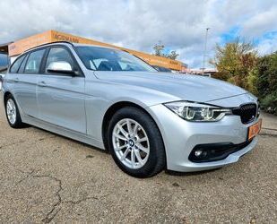 BMW BMW 320d Touring Efficient Dynamics+LED+NAVI+KEYLE Gebrauchtwagen