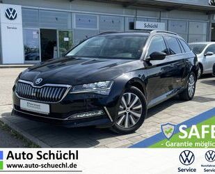 Skoda Skoda Superb Combi 1.4 TSI DSG Ambition NAVI+STAND Gebrauchtwagen