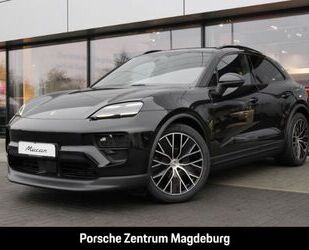 Porsche Porsche Macan 4*PANO*PASM*BOSE*LED-MATRIX*14-WEGE* Gebrauchtwagen