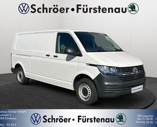 VW Volkswagen T6.1 Kasten wagen LR Lang 2.0 TDI (Klim Gebrauchtwagen