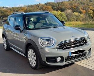 Mini MINI Cooper SE Countryman Hybrid/All4/Service neu Gebrauchtwagen