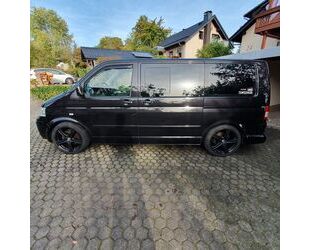 VW Volkswagen T5 Multivan Comfortline Gebrauchtwagen