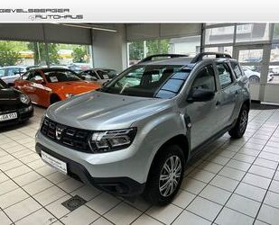 Dacia Dacia Duster II Essential 1.0 TCe 100 LPG EU6d Gebrauchtwagen