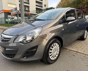 Opel Opel Corsa D Active*1.HAND*NEUE STEUERKETTE*KLIMA* Gebrauchtwagen