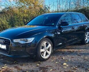 Audi Audi A6 3.0 TDI quattro S tronic Avant - Gebrauchtwagen